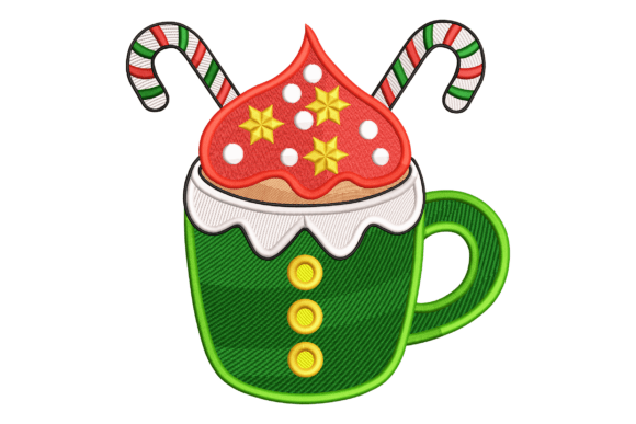 Christmas Mug