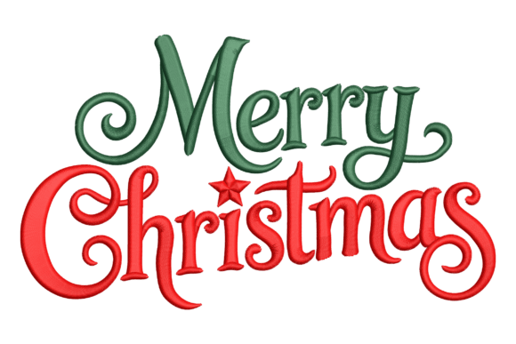 Christmas Text