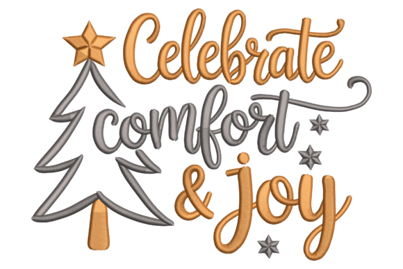 Christmas Words