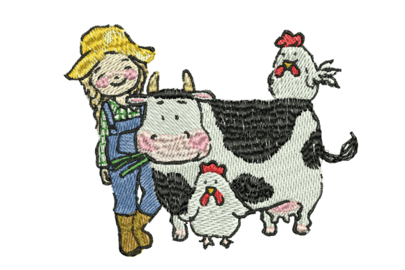 Cowgirl