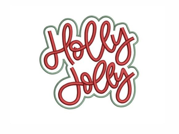 Holly Jolly